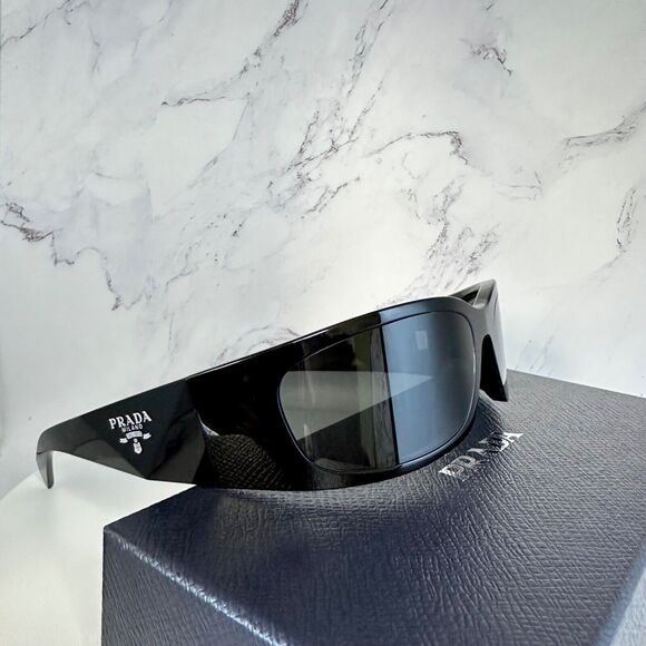 New Prada Sunglasses - Picture 1 of 15